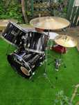 Bateria Pearl Forum Series