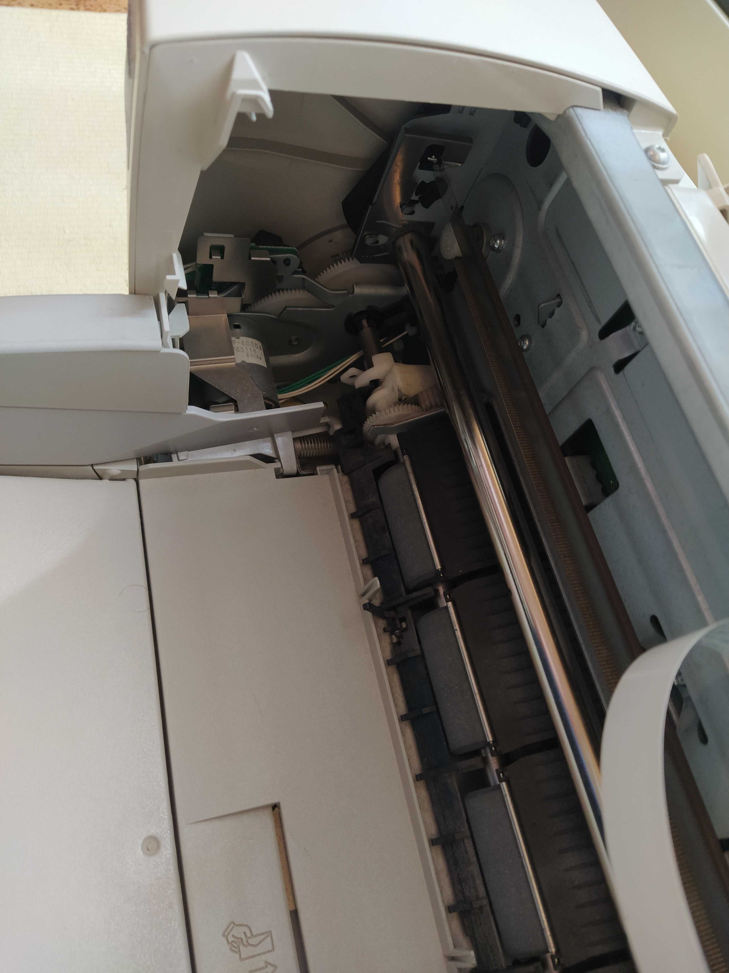 Impressora HP 840C Deskjet