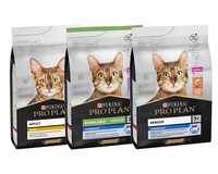 Purina PROPLAN CAT Longevis / Light, pro plan gato