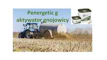 Penergetic G Aktywator gnojowicy, Preparat do gnojowicy aktywator 6 kg