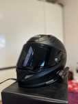 Kask motocyklowy HJC RPHA 12 rozmiar M jak nowy