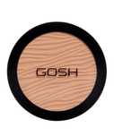 Gosh Dextreme High Coverage Puder Kryjący 006 Honey 9g