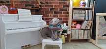 Lps littlest pet shop