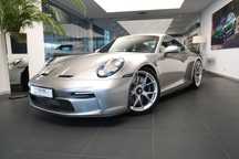 Porsche 911 - 918845 - GT3 Touring
