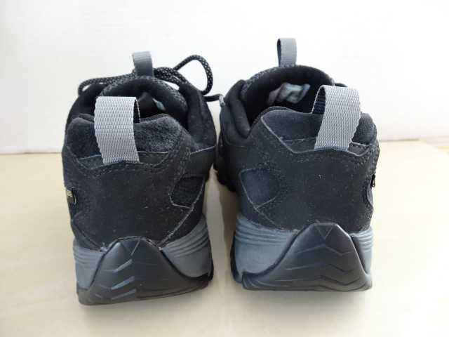 Buty MERRELL MOAB FST 2 GTX roz 44 GORE-TEX Trekkingowe Vibram