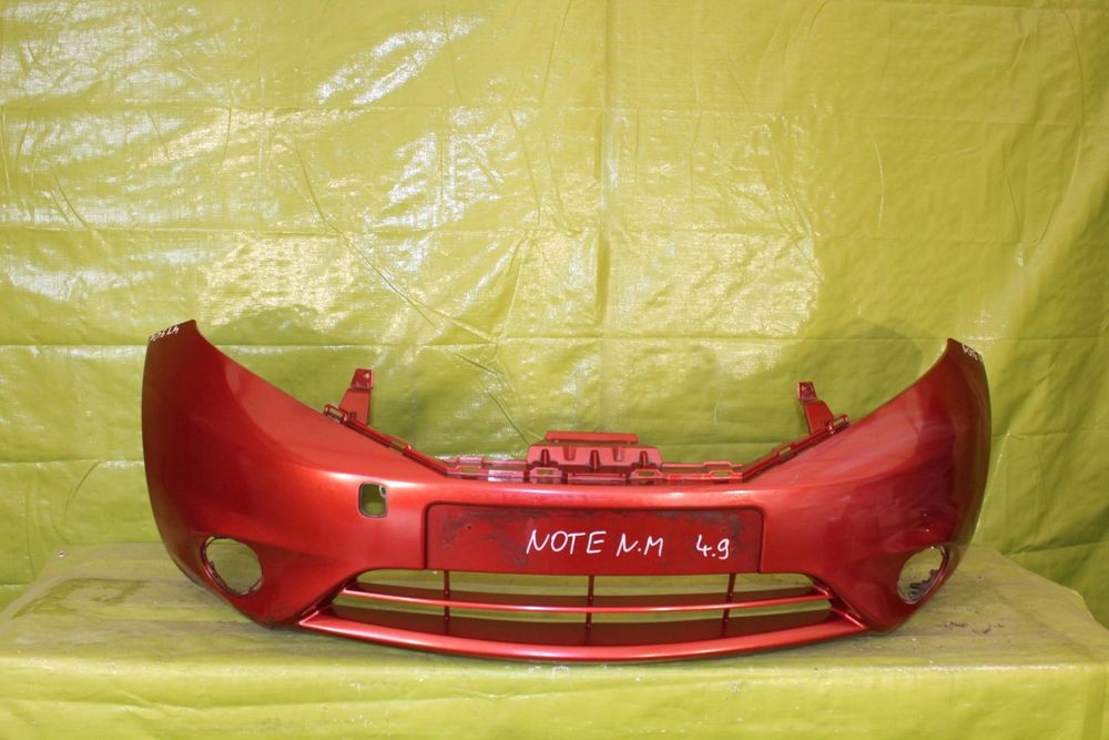 Zderzak przód Nissan Note II 2012-2016r.