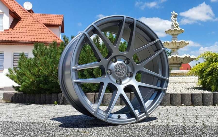 FELGI HX022 do BMW F30 F31 F36 F10 F12 F13 X3 19
