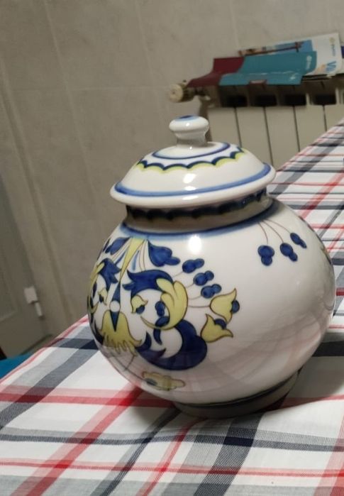 Louça de Viana do Castelo