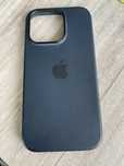 Etui silikonowe Apple 12/12 pro