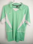 Camisola de futebol, futsal ou de treino da Nike