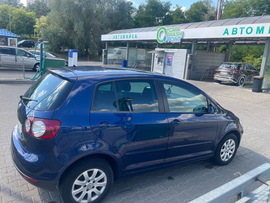 продам в хорошому стані Гольф 5+