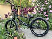 Велосипед BMX Kinch USA 2021