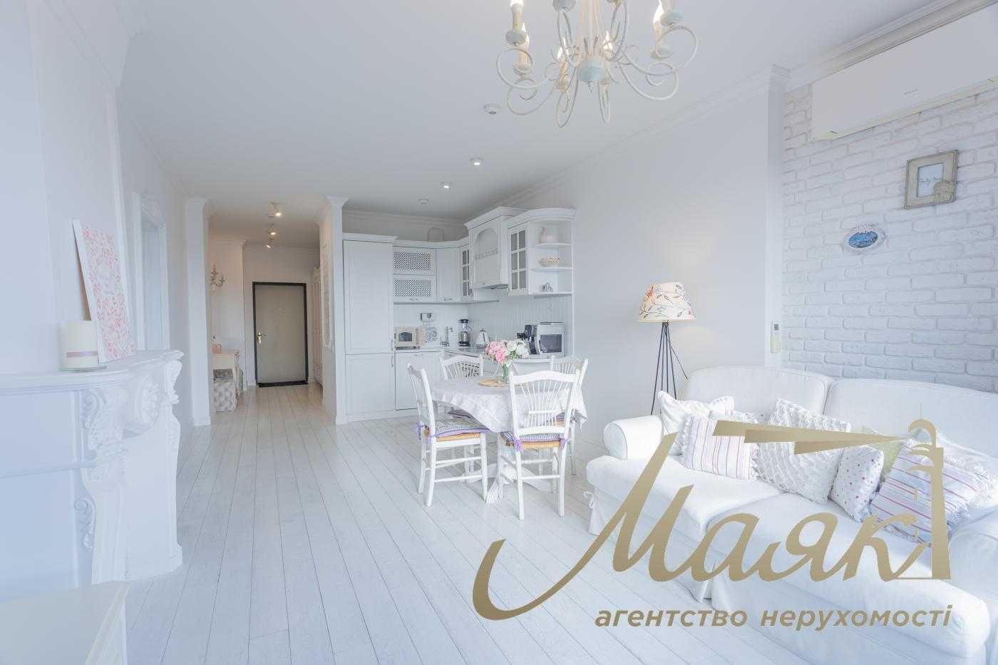 Продаж 3к. квартири в ЖК Park Avenue VIP/ Парк Аненю ВІП Голосіївський