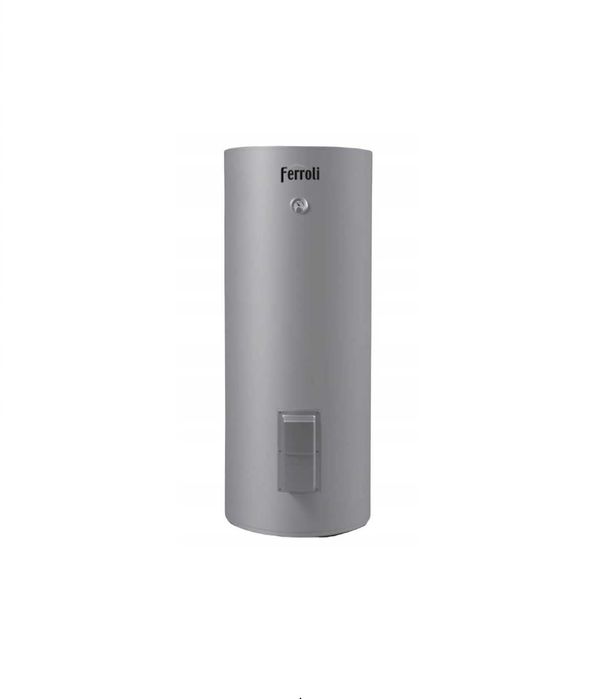 Ferroli BOJLER ZASOBNIK cwu 257L Ecounit F300-1C wężownica 2,57m2