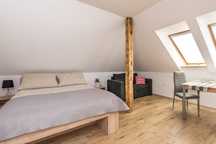 Pokoje /Domki/Apartament gościnne u Izy Noclegi Pracownicze