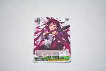 Karta weiss schwarz  Hololive -  IRyS - HOL/WE36-26 N