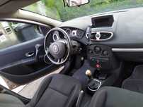 Renault Clio III Grandtour 1.5 dCi 2010 - Ekonomiczny, Doinwestowany!
