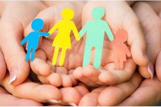 Потребує допомоги родина