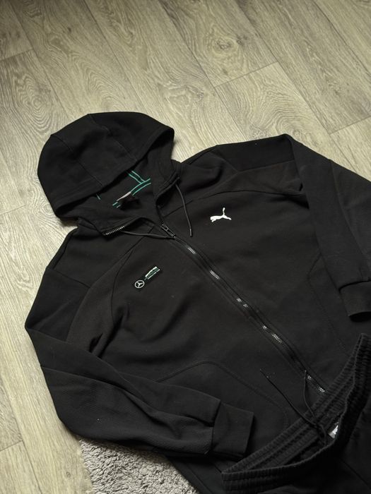 Оригінальний костюм Puma Mercedes