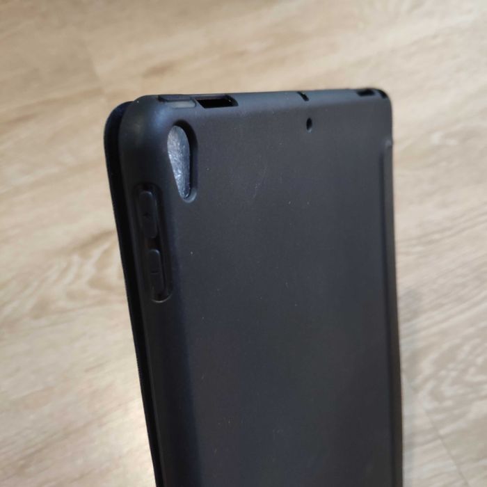Смарт чехол iPad Air 3, 10.5" силиконовый