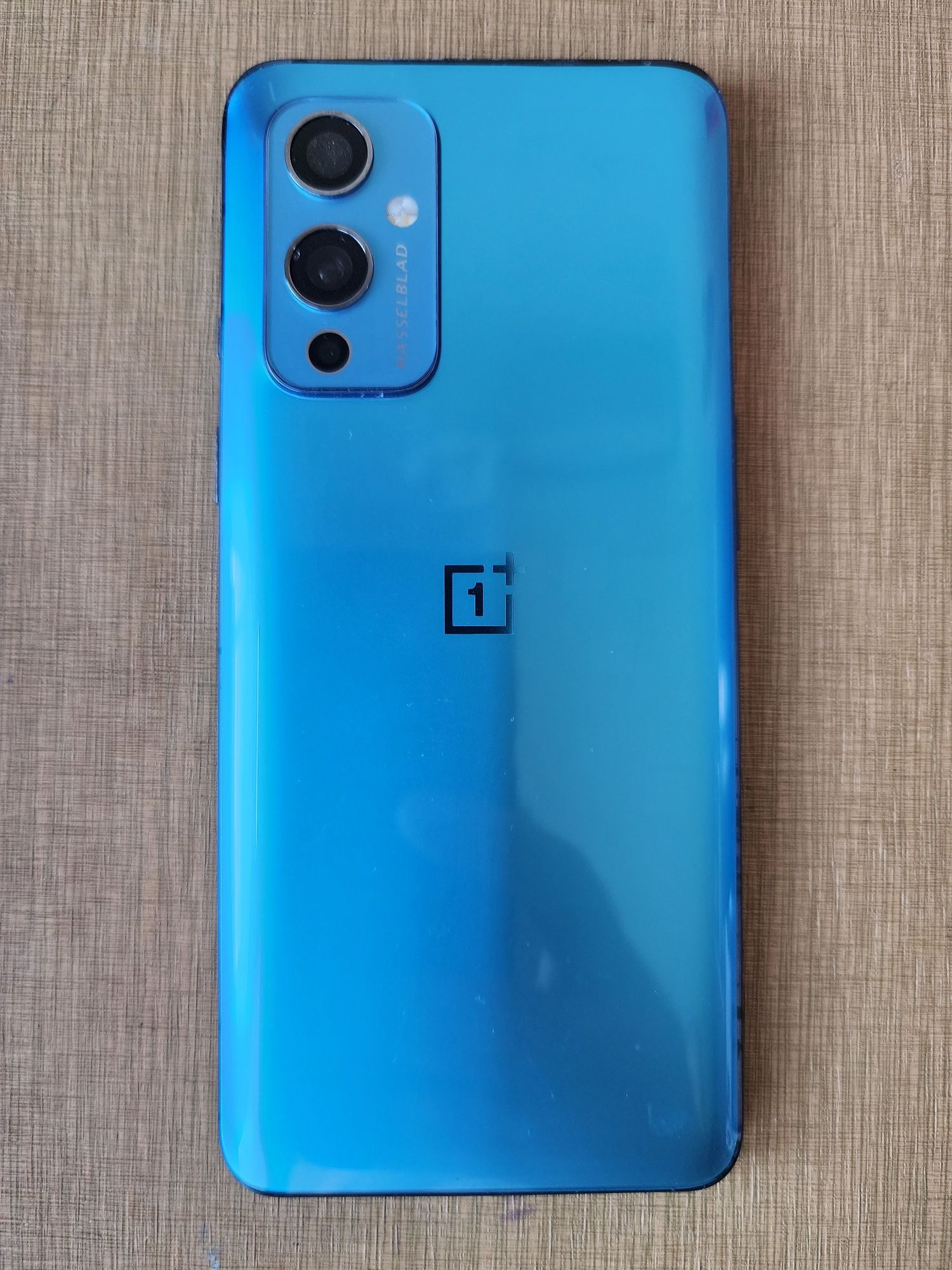 Oneplus 9 12/256