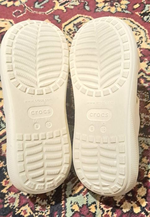 Crocs. Крокси.Шльопанці. Сланці.40р