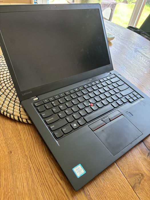 Lenovo Thinkpad t470s