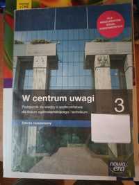 W centrum uwagi 3 wos