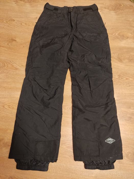 Зимові лижні термо штани Columbia, оригінал, розмір S