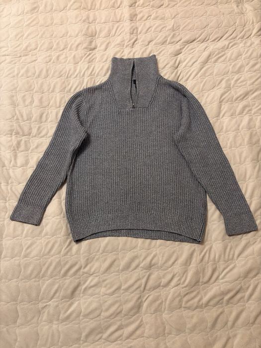 Светр трендовий унісекс