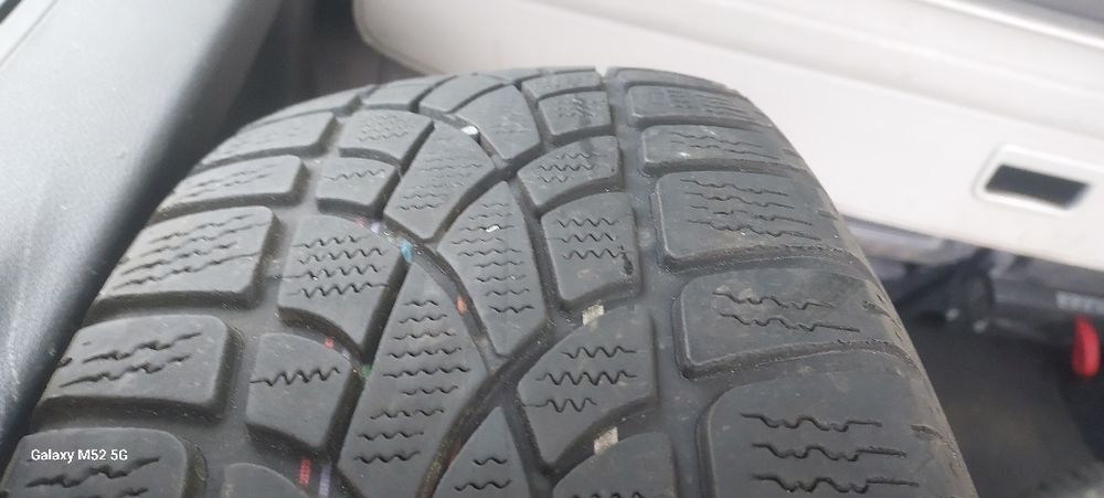 Opony Zimowe Bus Camper Dostawczy