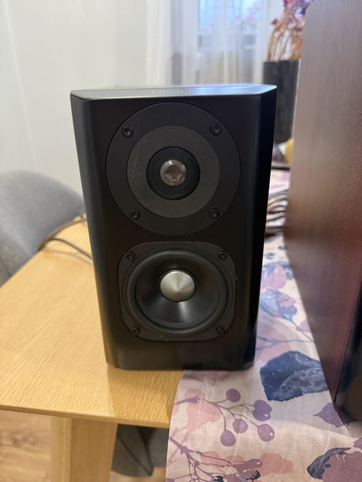 Głosniki bluetooth Edifier S350DB