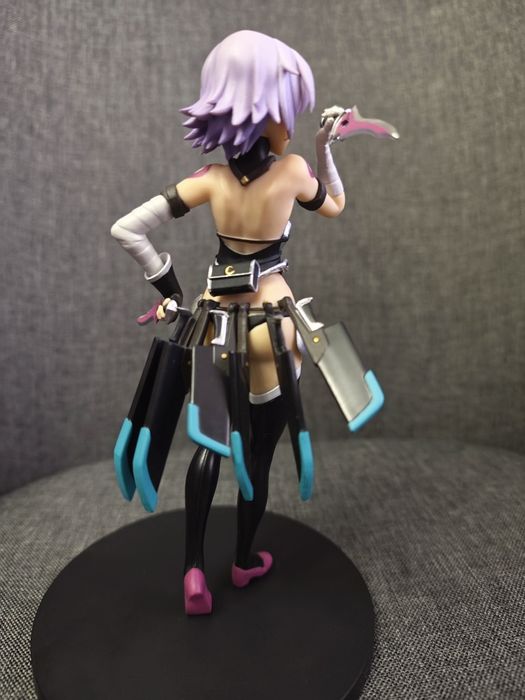 Аніме-фігурка Fate Apocrypha Jack The Ripper Figure Assassin of Black