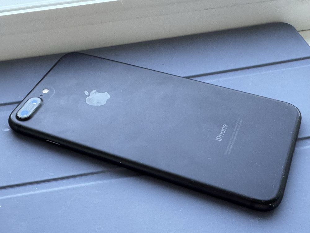 Iphone 7 Plus 128gb