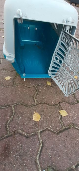 Transporter dla zwierząt