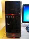 Komputer stacjonarny HP Pavilion Elite H9-1250