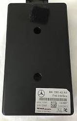 Mercedes Ipod interface B6 782 42 5