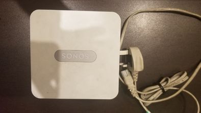 Sonos Connect ZP90