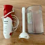 Bosch Ergomixx msm64010/01