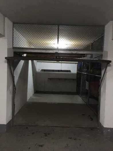 Wynajmę garaż murowany,  ul. Katowicka 37, Poznań Malta