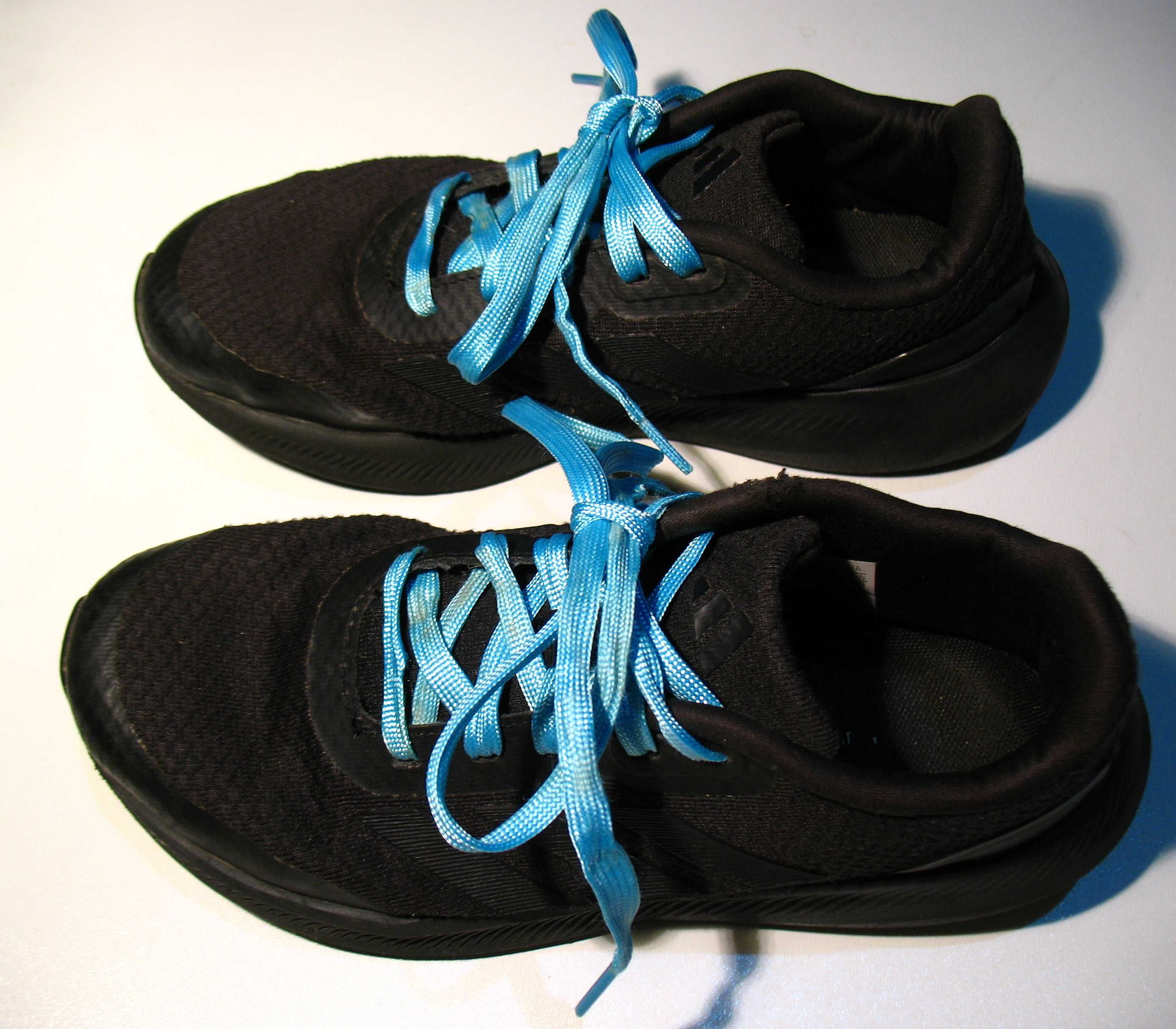 Adidas Runfalcon 3 Cloudfoam. Uniseks. Rozmiar 35