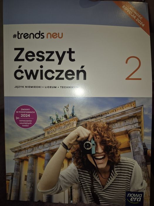 Trends neu 2 STAN NOWY