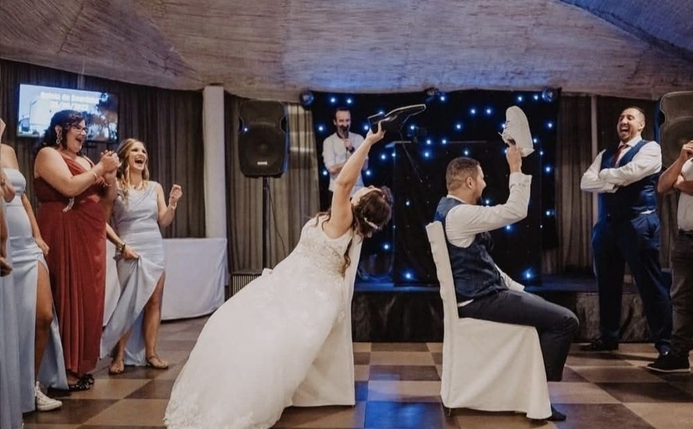 DJ para todo o tipo de Eventos