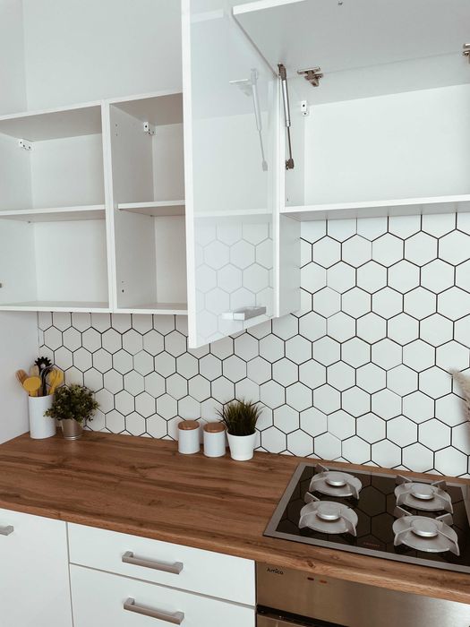 Kuchnia Lena 180 zestaw meble szafki kuchenne PROMOCJA WYPRZEDAŻ Okazj