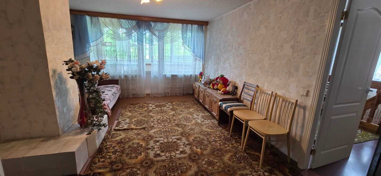 Продаётся кирпичный  дом на Основе