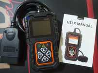 Сканер OBD - 2  CY 3001, прибор для диагностики  авто