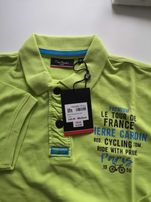 Pierre Cardin polo 100% bawełna nowa