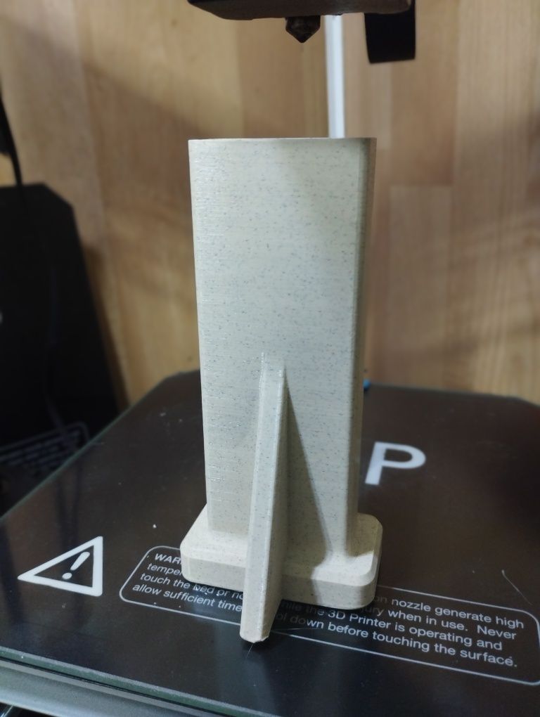 Impressora 3d IIIP