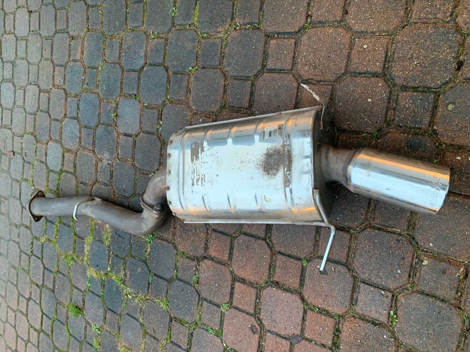 mazda rx7 fd sportowy wydech RACING BEAT końcowy+ test pipe HKS zobacz