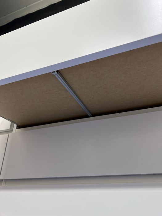 Zestaw ikea biała komoda malm 4 szuflady …::: Dostawa :::…